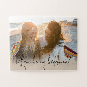 Puzzle Foto Personalizado, ¿será mi propuesta de dama d