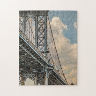 Puzzle Foto puente Verrazano