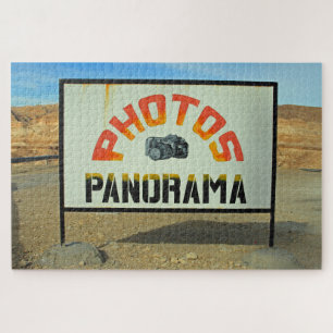 Puzzle Foto-stop de Túnez 1014-pc