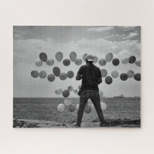 Puzzle Foto urbana, moderna de la cultura de Estambul