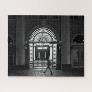 Puzzle Fotografía de Guay, urbana y moderna de la vida ur