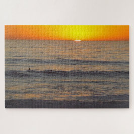 Puzzle Fotografía de Ken Gage de California Sunset