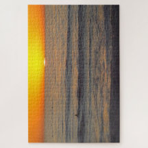 Fotografía de Ken Gage de California Sunset