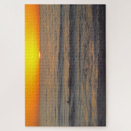 Puzzle Fotografía de Ken Gage de California Sunset