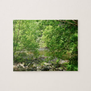 Puzzle Fotografía de la naturaleza de Maryland con vista 