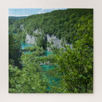 Fotografía de viaje Paisaje de la montaña del lago