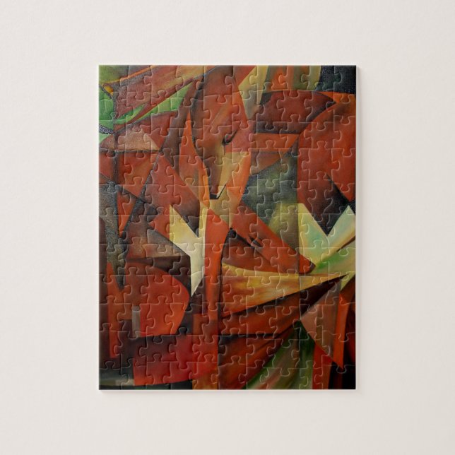 Puzzle Fotografías (Vertical)