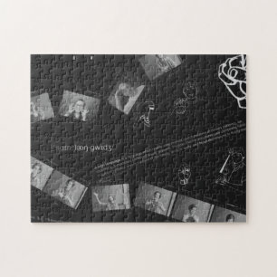 Puzzle Fotograma del lenguaje de signos