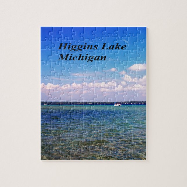 Puzzle Fotos de diversas áreas de los Estados Unidos (Vertical)