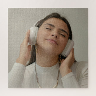 Puzzle Fotos Modernas Personalizadas Completas