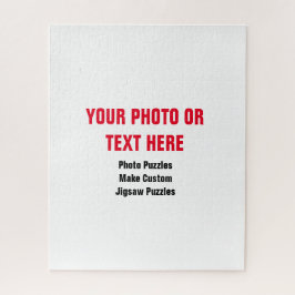 Puzzle Fotos Personalizados De Made In America Patriotic