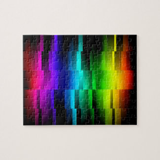 Puzzle Fracciones de Prisma