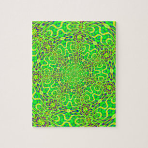Puzzle Fractalscopio 38
