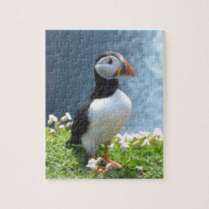 Puzzle Frailecillo de Huffin