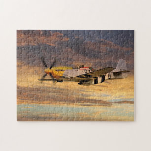 Puzzle Frankie feroz