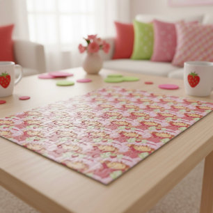 Puzzle Fresa