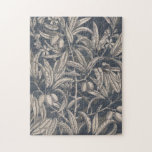 Puzzle Frutas y flores de vintage<br><div class="desc">Floral</div>