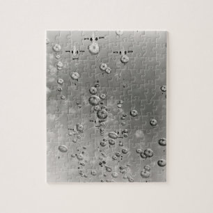 Puzzle Ft Bening, militar paracaidista Jump