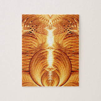 Puzzle Fuego de Pheonix