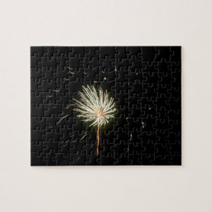 Puzzle Fuegos artificiales 1