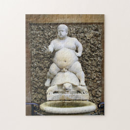 Puzzle Fuente de Bacchus