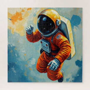 PUZZLE FUERA DE ESTE MUNDO Y NUEVO FRONTERA 2