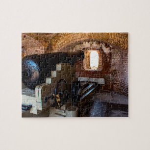 Puzzle Fuerte Sumter Carolina del Sur