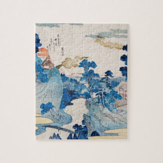 Puzzle Fuji no Yukei