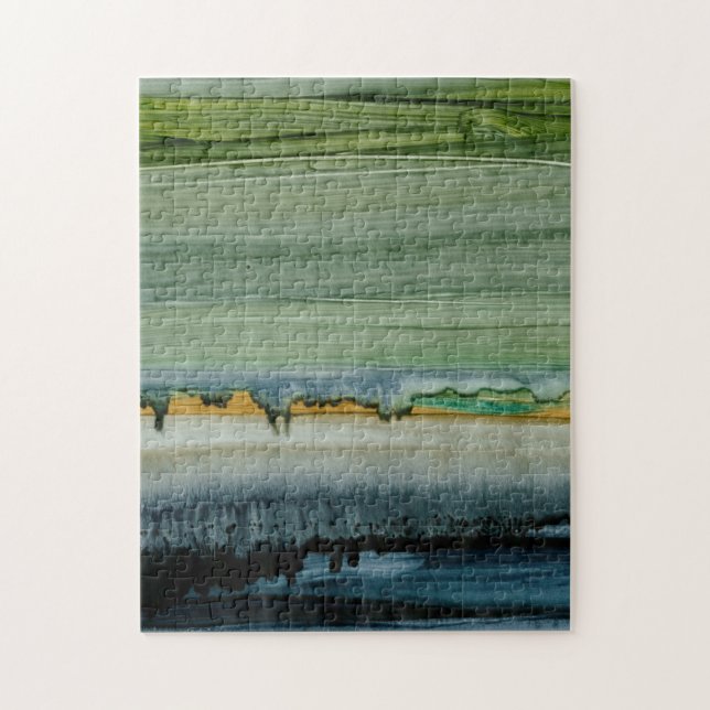 Puzzle Fusión II (Vertical)