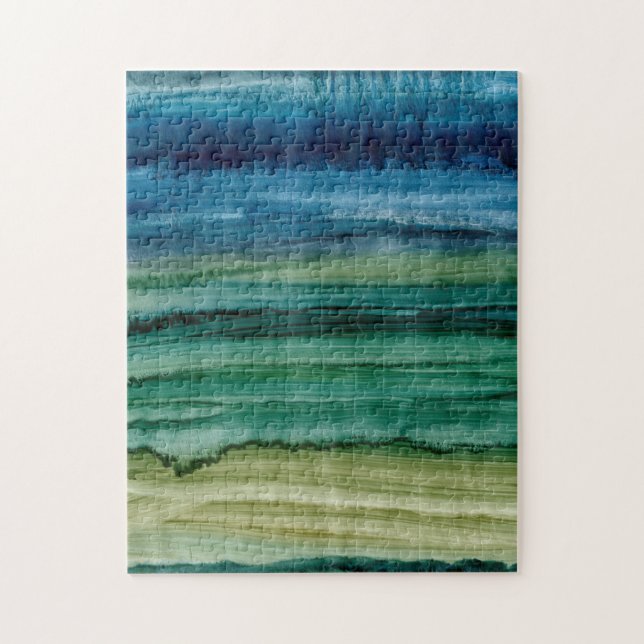 Puzzle Fusión IV (Vertical)