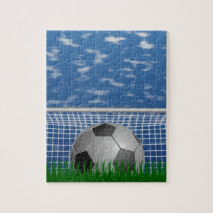 Puzzle Fútbol