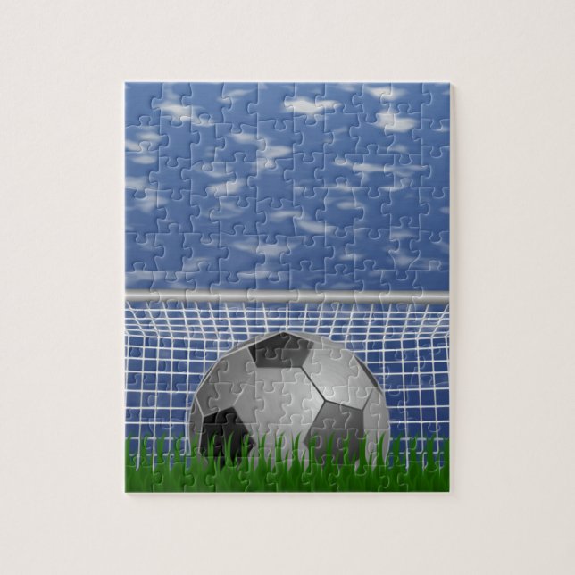 Puzzle Fútbol (Vertical)