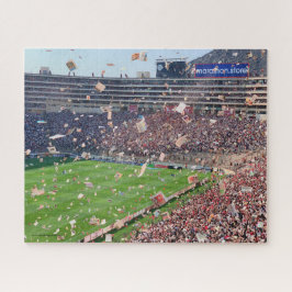Puzzle Fútbol,