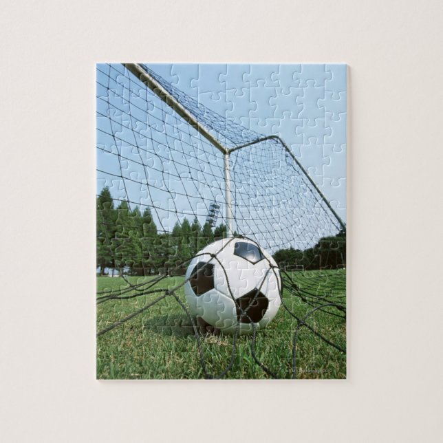 Puzzle Fútbol (Vertical)