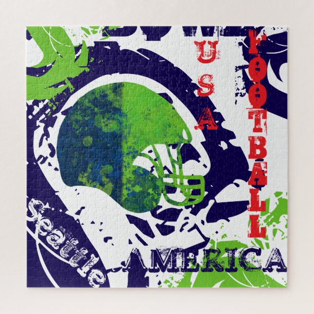 PUZZLE FÚTBOL (Vertical)