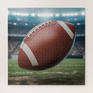 Puzzle Fútbol Americano