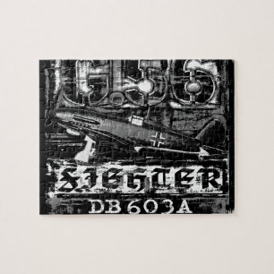 Puzzle G.56 Luchador