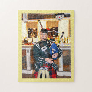 Puzzle Gaitero