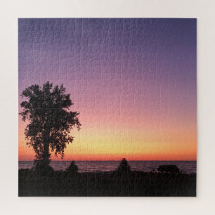 Puzzle gala