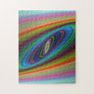 Puzzle Galaxia