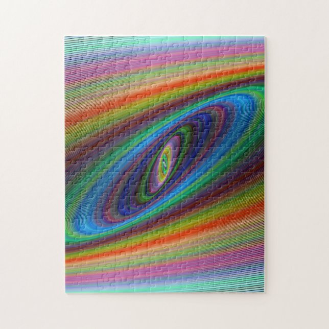 Puzzle Galaxia (Vertical)
