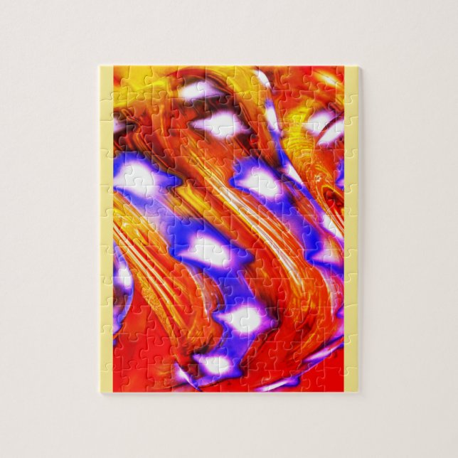 Puzzle Galaxia (Vertical)