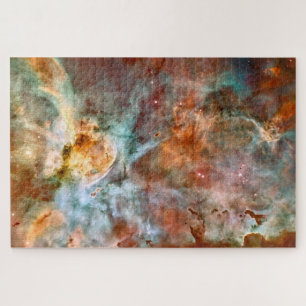 Puzzle Galaxia de la Nebulosa Carina