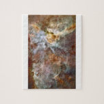 Puzzle Galaxia mística en las estrellas<br><div class="desc">¡Sostenga el universo cerca de usted,  dondequiera que usted esté como recordatorio de cómo es la vida infinita e increíble!</div>