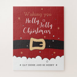 Puzzle Galería de Navidades de arte de los Navidades Holl