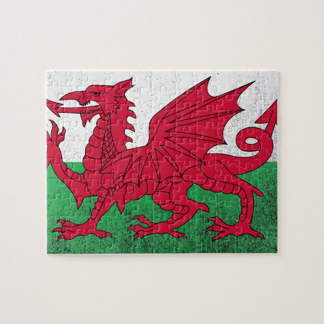 Puzzle Gales (Horizontal)