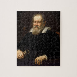 Puzzle Galileo Galilei
