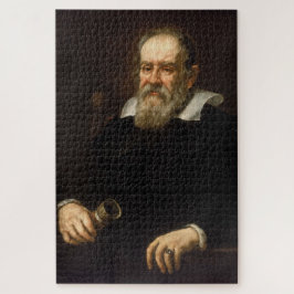Puzzle Galileo Galilei