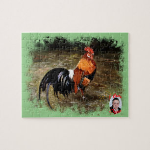 Puzzle Gallo