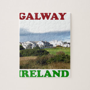 Puzzle Galway Irlanda 4
